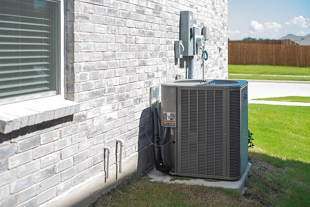 Reliable Ac Installation contractor in Bristol, VA by FH HVAC